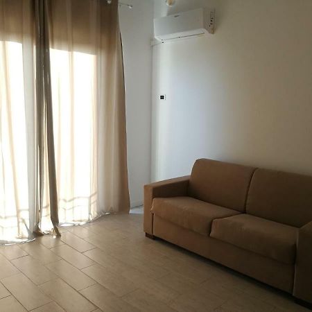 B&B Crispino Belvedere Marittimo Ngoại thất bức ảnh