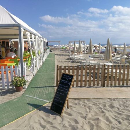B&B Crispino Belvedere Marittimo Ngoại thất bức ảnh