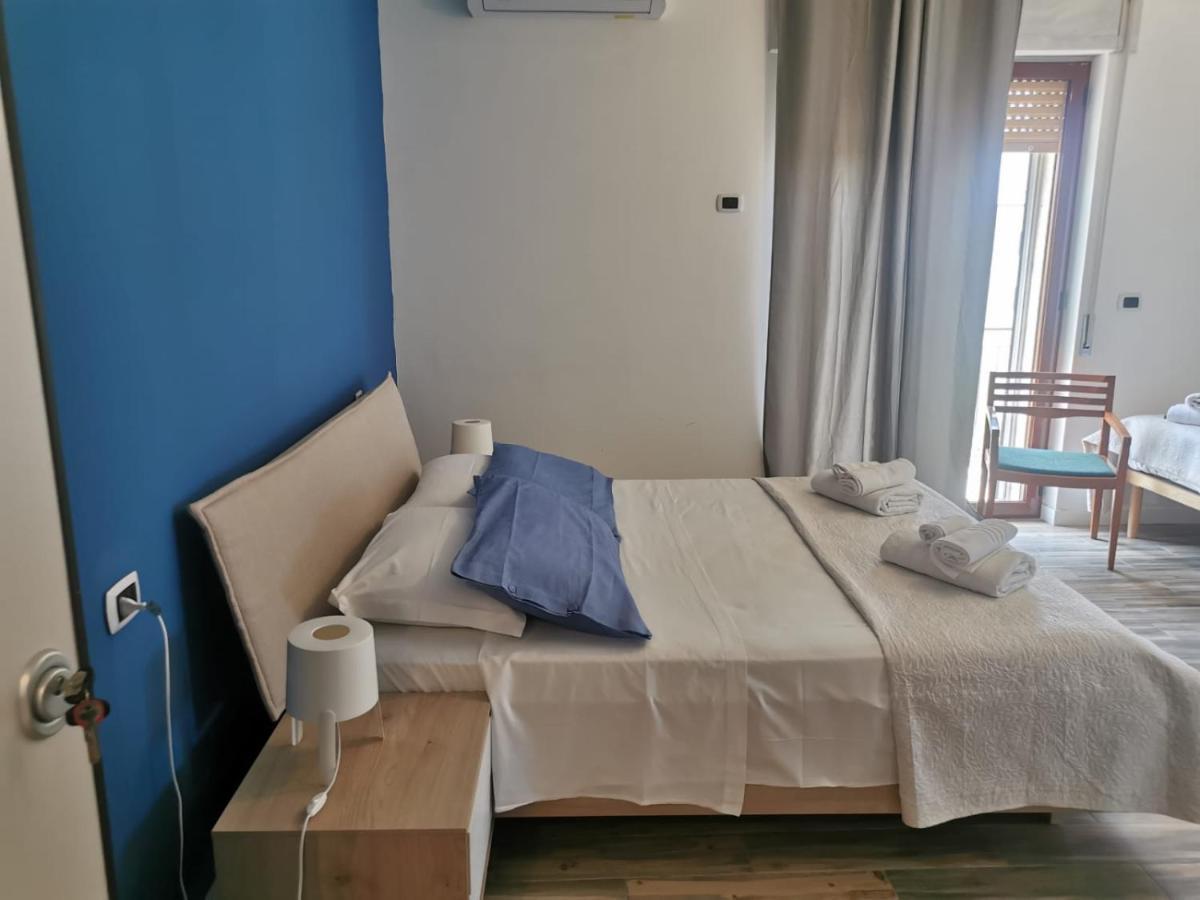 B&B Crispino Belvedere Marittimo Ngoại thất bức ảnh