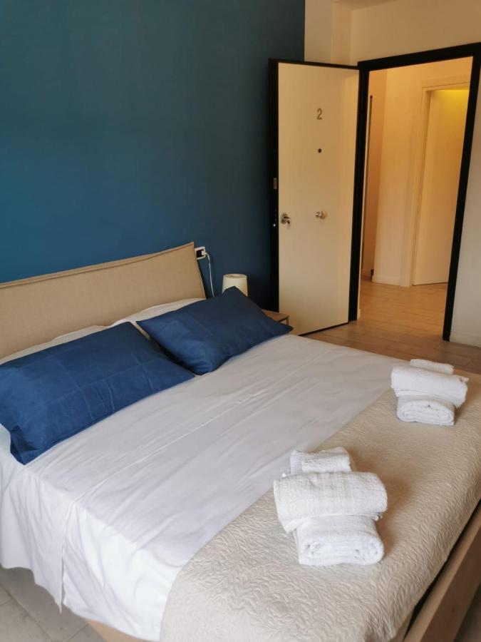 B&B Crispino Belvedere Marittimo Ngoại thất bức ảnh