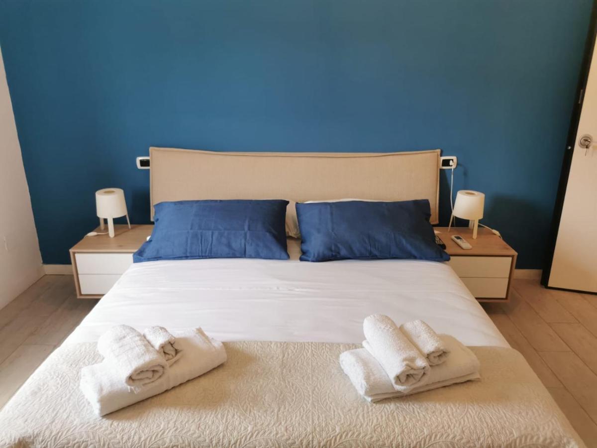 B&B Crispino Belvedere Marittimo Ngoại thất bức ảnh