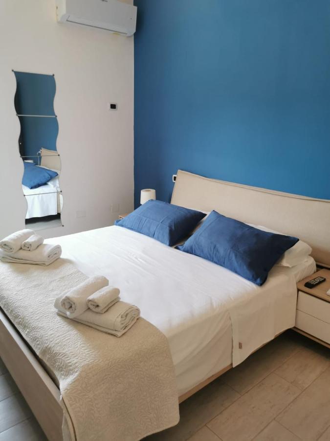 B&B Crispino Belvedere Marittimo Ngoại thất bức ảnh
