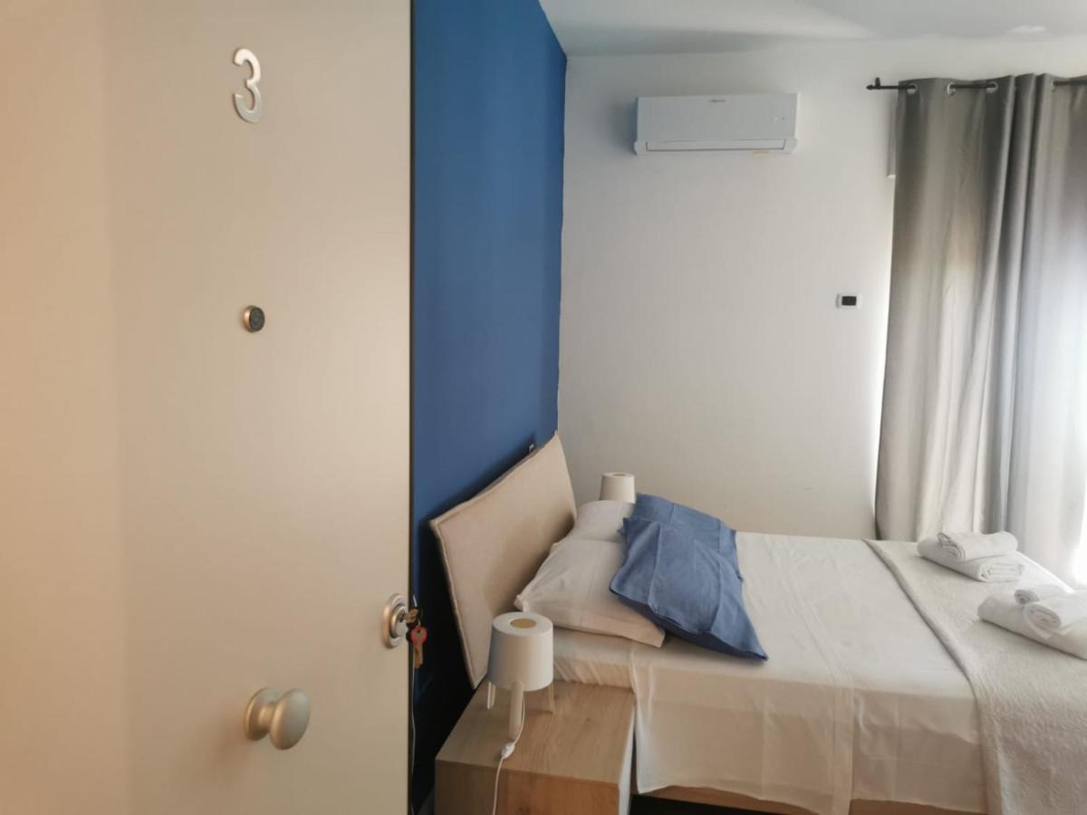 B&B Crispino Belvedere Marittimo Ngoại thất bức ảnh