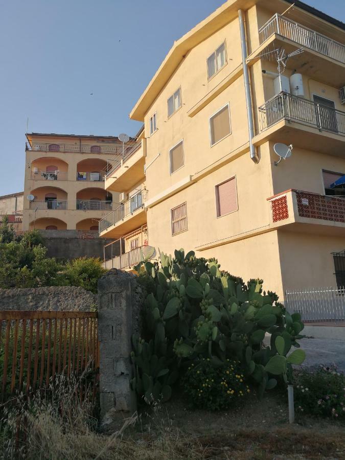 B&B Crispino Belvedere Marittimo Ngoại thất bức ảnh