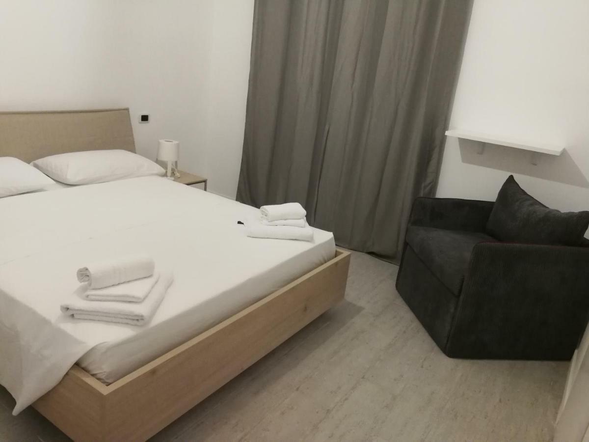 B&B Crispino Belvedere Marittimo Ngoại thất bức ảnh