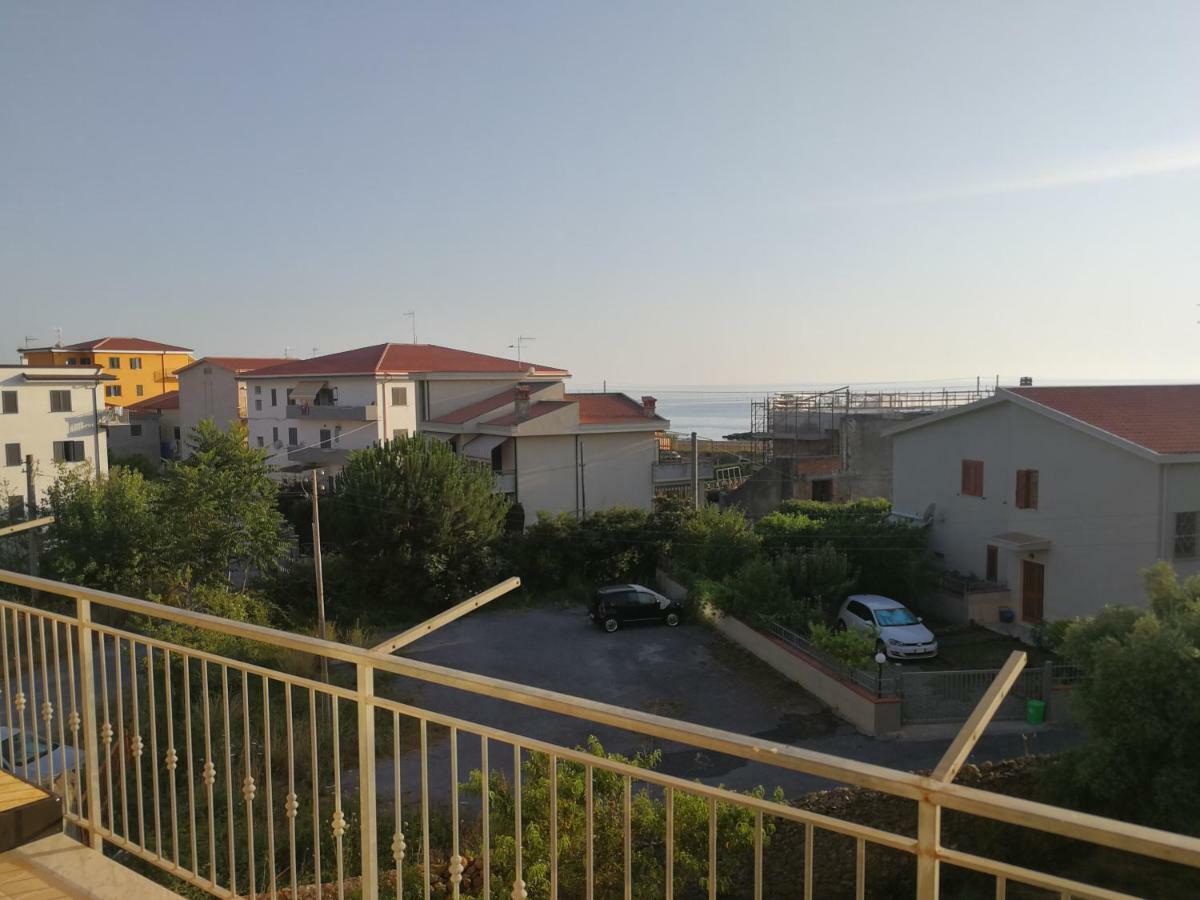 B&B Crispino Belvedere Marittimo Ngoại thất bức ảnh