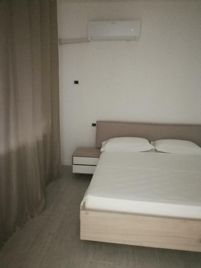 B&B Crispino Belvedere Marittimo Ngoại thất bức ảnh