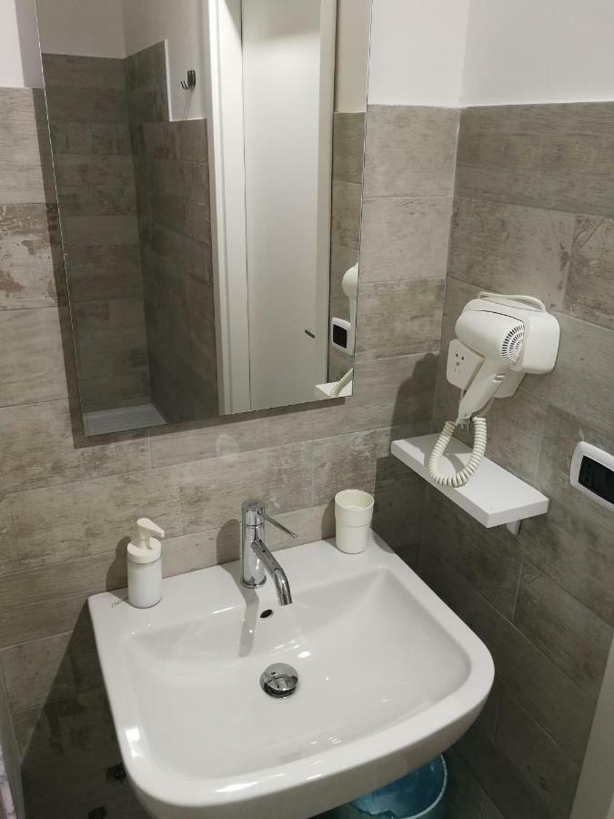 B&B Crispino Belvedere Marittimo Ngoại thất bức ảnh