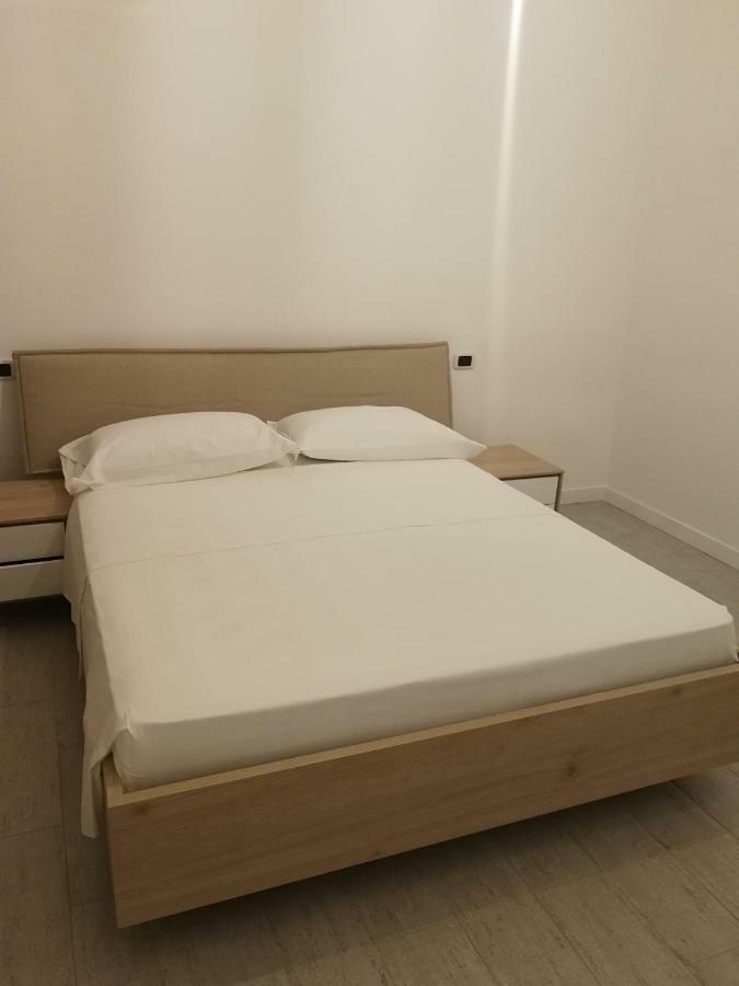 B&B Crispino Belvedere Marittimo Ngoại thất bức ảnh