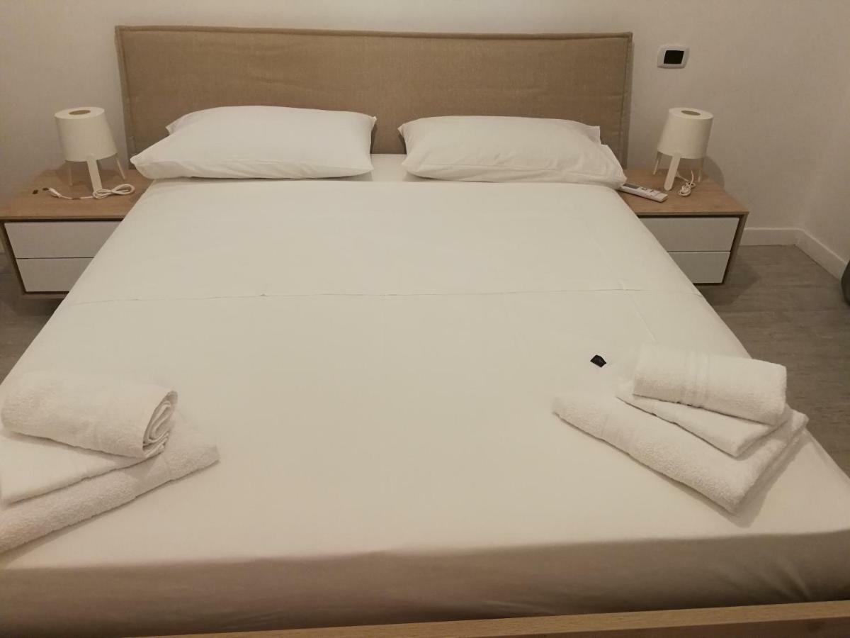 B&B Crispino Belvedere Marittimo Ngoại thất bức ảnh