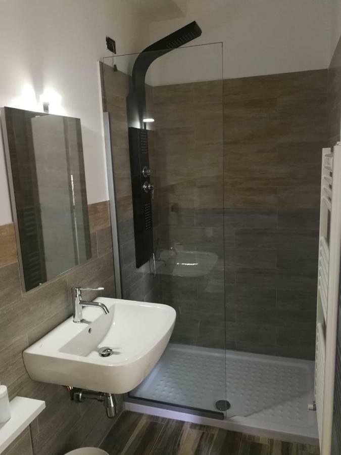 B&B Crispino Belvedere Marittimo Ngoại thất bức ảnh