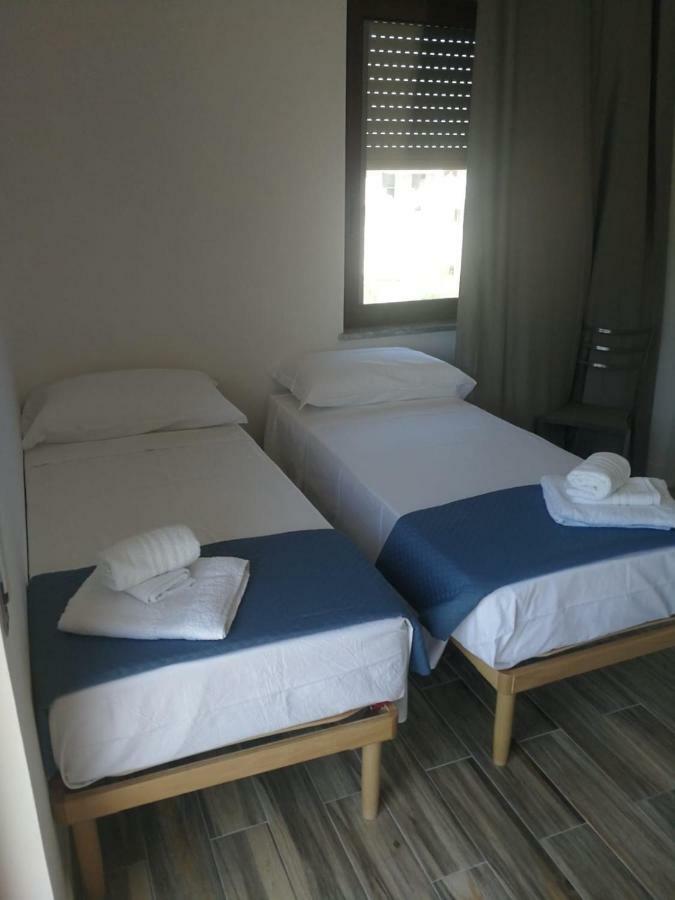 B&B Crispino Belvedere Marittimo Ngoại thất bức ảnh