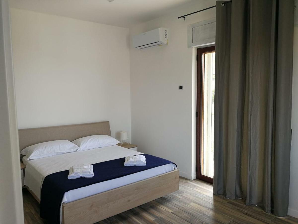 B&B Crispino Belvedere Marittimo Ngoại thất bức ảnh