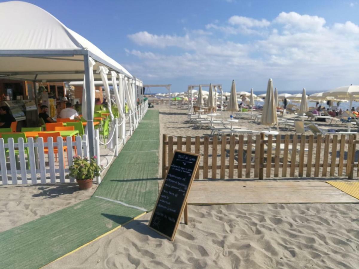 B&B Crispino Belvedere Marittimo Ngoại thất bức ảnh